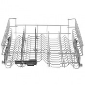 Resim iyi parça Beko Bky 3505 De Albatros A1 Çift Su Girişli Bulaşık Makinesi - Üst Sepet / Gri 