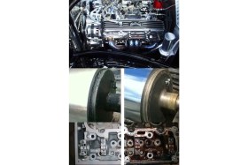 Resim Ağır Yağ Sökücü (5 Lt) 