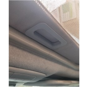 Resim Emsa Tasarım Fiat Punto Sunroof Perde Tutacağı 