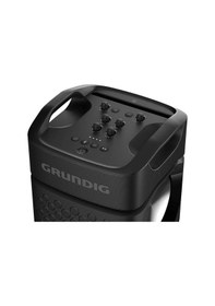 Resim Grundig Hoparlör PartyHit Max 
