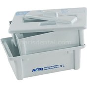 Resim Tıbbi El Aletleri Dezenfektan ve Steril Küveti 