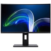 Resim ACER 27" VA BC270U 5MS 60HZ HDMI-DP Kavisli Monitör 2560x1440 UM.HB0EE.023 