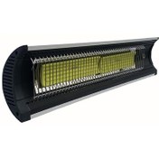 Resim Orion Bio Far 1800W Kumandasız Infrared Duvar Tipi Seramik Isıtıcı ORİON