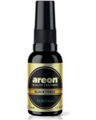 Resim Areon Black Force 30 Ml Tortuga Oto Araç Spreyi 