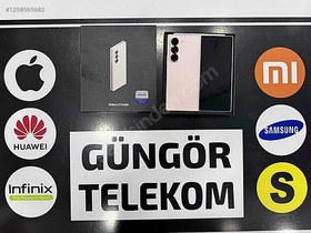 Resim Samsung Z Fold 6 İkinci El TR | 256 GB 12 GB | Pembe 