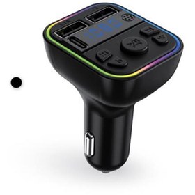 Resim Genel Markalar Aft-12 Araç Mp3 