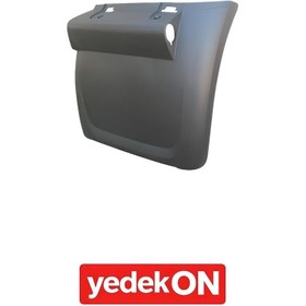 Resim Çamurluk Ön Daf Xf 106 Sağ (Kelepçesiz) 