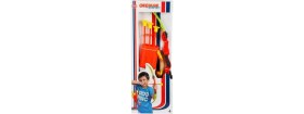 Resim sbodurhome 0642 Sunman, Mini Okçuluk Seti 