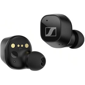 Resim Sennheiser CX Plus True Wireless Bluetooth Kulak İçi Kulaklık 