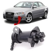 Resim Audi A4 Sol Far Yıkama Robotu 2005-2008 8E0955101D 