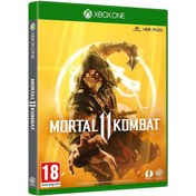 Resim Wb Games Xbox One Mortal Kombat 11 