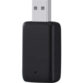 Resim Skyeyyt 2 In1 Kablosuz Carplay Adaptörü ve Android Otomatik Kablosuz Adaptör Tap ve Oynat Kablosuz Adaptöre Arabalar Için Kablosuz Adaptör (Yurt Dışından) 