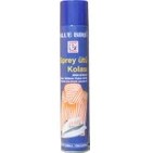 Resim Blue Bird Ütü Kolası 500Ml / Blue.037 