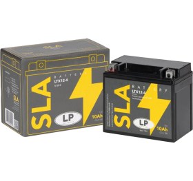 Resim Aprılıa Tuono R Factory 1000 2008 Lp - Landport Ytx12-sla Akü 