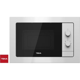 Resim Teka Mb 620 Bı Wh Beyaz Mikrodalga Fırın 