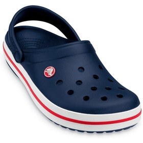 Resim Crocs 11016-410 Crocband Unisex Sandalet 