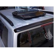Resim OTOModifiyecim TRANSPORTER T6 RAYSAT UYDU KAPAĞI 