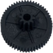 Resim Parçazamanı Renault Clio 2 1998 - 2005 Klima Motor Dişlisi 