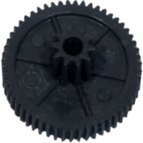 Resim Parçazamanı Renault Clio 2 1998 - 2005 Klima Motor Dişlisi 