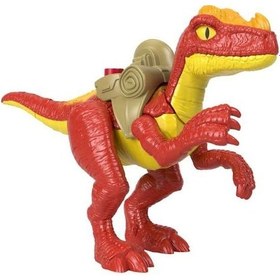 Resim Imaginext Jurassic World Figürler Proceratosaurus Hml70 