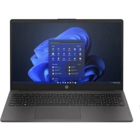 Resim Hp 250 G10 Intel Core I5 1334U 16GB 512GB SSD Windows 10 Pro 15.6" Taşınabilir Bilgisayar B2NC5ESA66 
