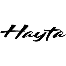 Resim Hayta Sticker 10 X 5 Cm 