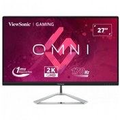 Resim Viewsonic VX2780-2K 27 1ms 170Hz 2k Qhd Freesync IPS Gaming Monitör Viewsonic VX2780-2K 27 1ms 170Hz 2k Qhd Freesync IPS Gaming Monitör