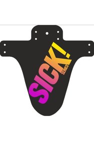 Resim ALL FOUR MOUNTAİN Bisiklet Ön Çamurluk 