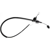 Resim Gaz Teli Solenza Dacia 504655069 