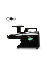 Resim Tribest - Greenstar Elite GSE-5010-F Soğuk Sıkım Meyve - Sebze Sıkacağı 
