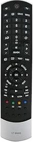 Resim VINABTY CT-90405 Yedek Uzaktan Kumanda Toshiba TV 32TL933 40TL933 46TL933 32ML933 40ML933 46ML933 için Uygun 