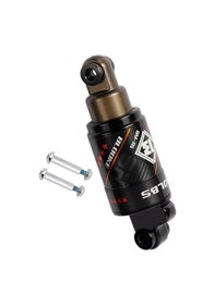 Resim Suntek Yol Bisikleti Arka Şok Yay Emici Mtb Bmx Bisiklet 125mm750lbs Çok Renkli 