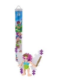 Resim Plus-plus 100 Parça Peri Lego Seti Fairy Pp-4241 