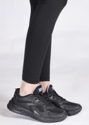 Resim 28099Z Jump Kadın Spor Ayakkabı BLACK/LILAC | Jump Jump