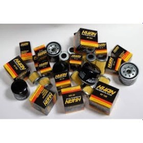 Resim Bmw R1200 Gs / Adv / Rally 2009 Khan Yağ Filtresi Kf164 