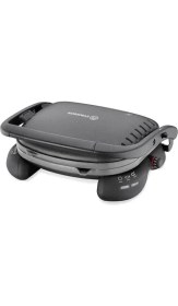 Resim AyrStore A324-10 Castron Tost Makinesi Siyah/siyah 