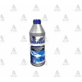 Resim MAHER 11488 Antifriz Mavi Seri %50 -14° %100 -40° 1 Litre 