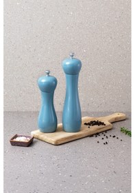 Resim Emsan Soft Değirmen 16, 5 Cm Mavi 