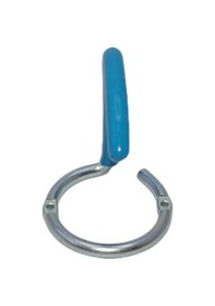 Resim Duvar Ve Tavan Bisiklet Askısı 1 Bisiklet Kapasiteli Btwin Mavi M 