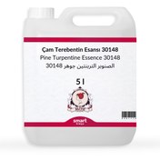 Resim elito Çam Terebentin Esansı 30148 5 litre 