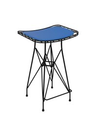 Resim Knsz kafes tel bar taburesi 1 li artis65 syhmvi ofis cafe bahçe mutfak 