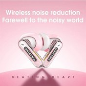 Resim Prestigegoods Onikuma T5 Kablosuz Kulak İçi Kulaklık - 10m Çalışma Mesafesi, 2h Şarj Süresi, Anc+enc, Bluetooth 5.3 