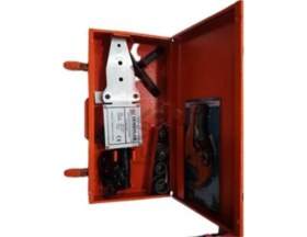 Resim Boru Kaynak Makinası 