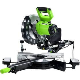 Resim Hais HAİS KIZAKLI GÖNYE KESME MAKİNASI 255MM 2000W 