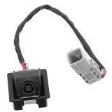 Resim Opel Mokka Arka Görünüm Kamerası Orijinal Psa 42389646 