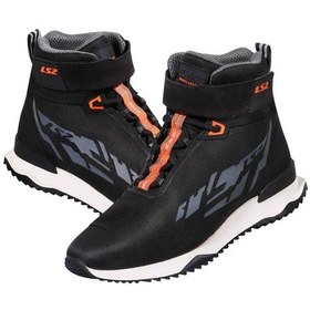 Resim Ls2 Acrux Motosiklet Botu 