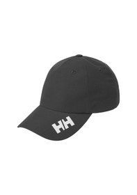 Resim Helly Hansen Crew 2.0 Unisex Şapka-27983 - Siyah 
