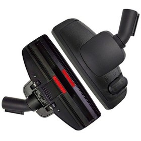 Resim Samsung Sc 8870 Emici Başlık Teleskopik Boru Seti 