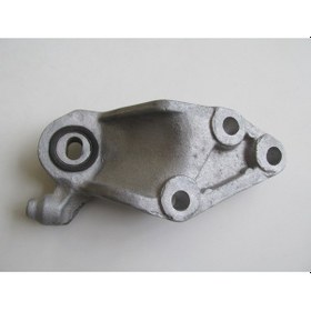 Resim Opel Corsa D 07/14 Şanzuman Arka Bağlantı Takozu 