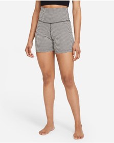 Resim Nike W Ny Gıngham 5ın Short 